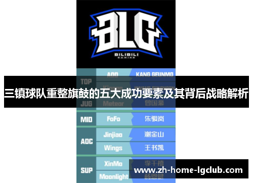 三镇球队重整旗鼓的五大成功要素及其背后战略解析