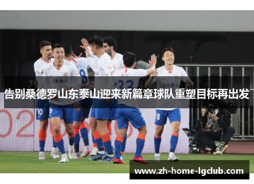 告别桑德罗山东泰山迎来新篇章球队重塑目标再出发