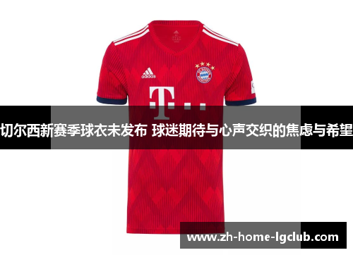 切尔西新赛季球衣未发布 球迷期待与心声交织的焦虑与希望