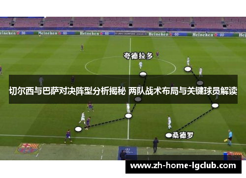 切尔西与巴萨对决阵型分析揭秘 两队战术布局与关键球员解读