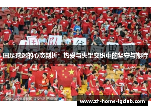 国足球迷的心态剖析：热爱与失望交织中的坚守与期待