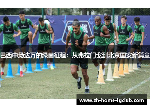 巴西中场达万的绿茵征程：从弗拉门戈到北京国安新篇章