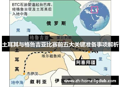 土耳其与格鲁吉亚比赛前五大关键准备事项解析